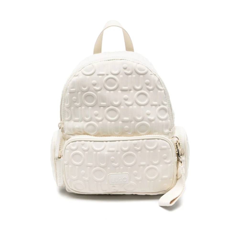 Liu Jo - Bags > Backpacks - White - Liu Jo - Modalova