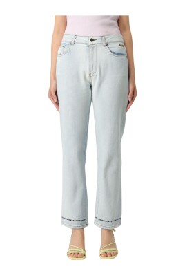 jeans-denim-classiques-courts