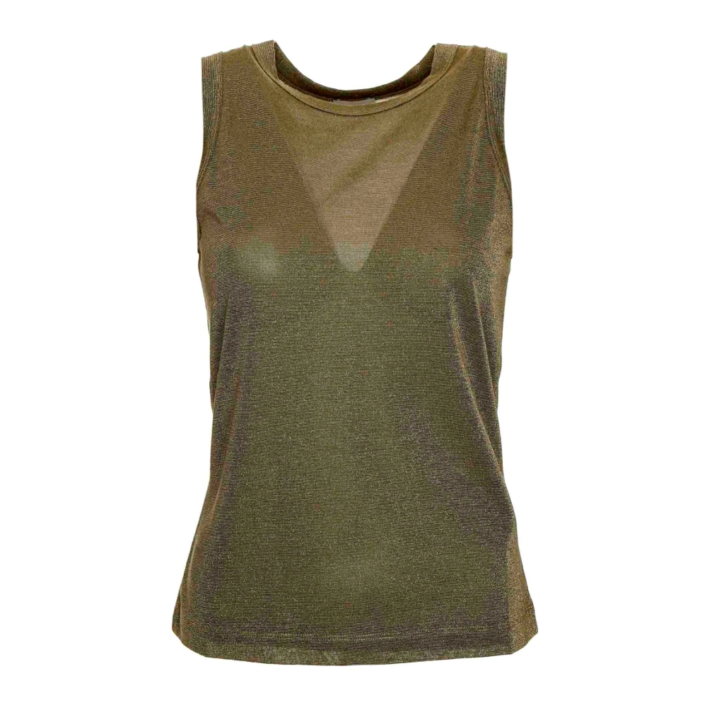 Tops > Sleeveless Tops - - Drykorn - Modalova