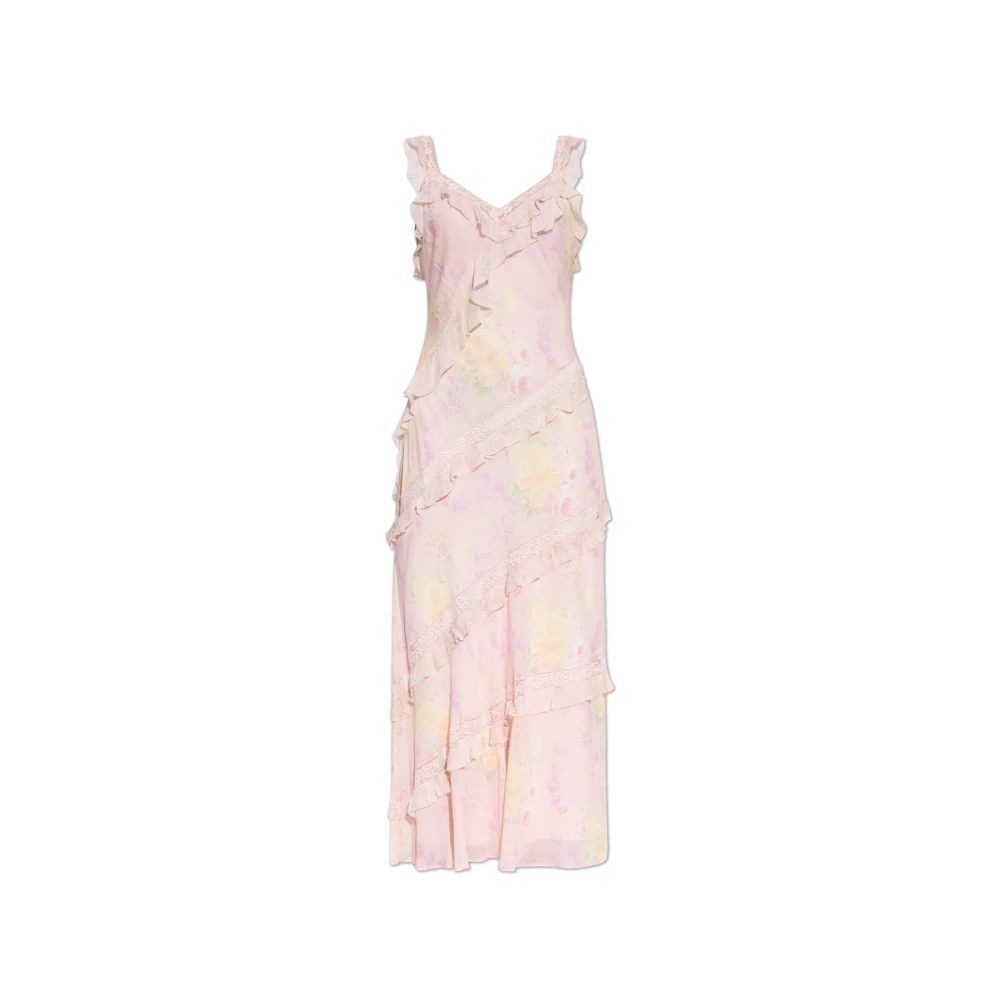 Dresses > Day Dresses > Maxi Dresses - - Loveshackfancy - Modalova
