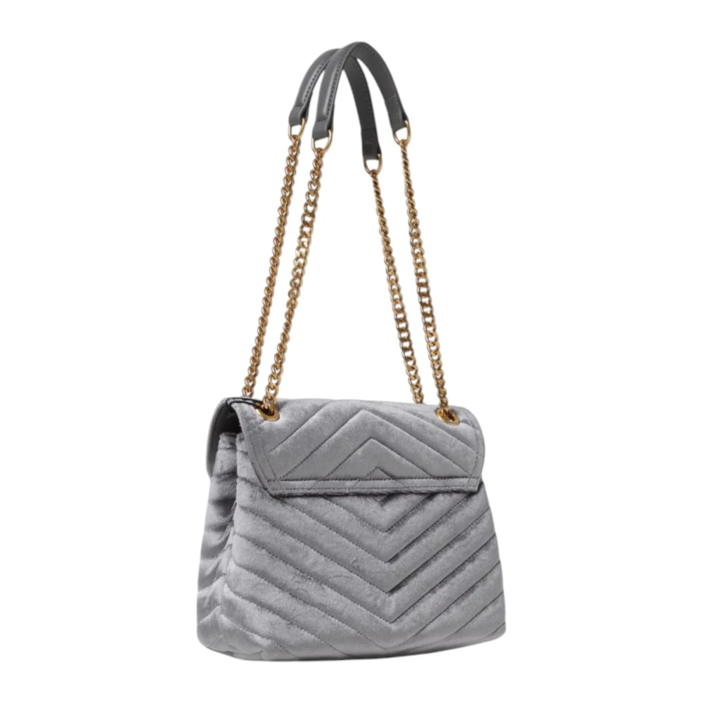 Twinset Schoudertas Gray Dames