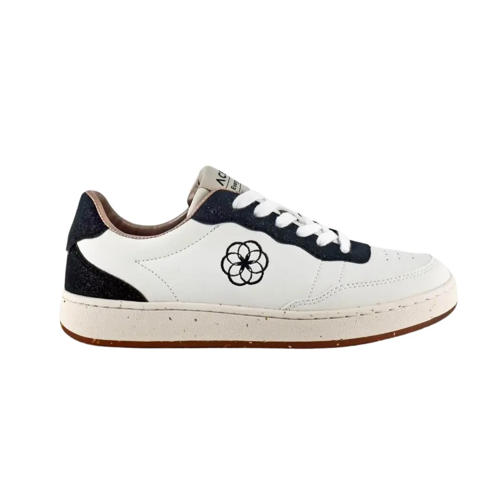Acbc - Shoes > Sneakers - White - Acbc - Modalova