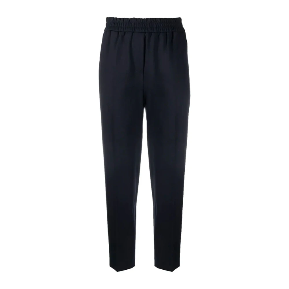 Trousers > Slim-fit Trousers - - Harris Wharf London - Modalova