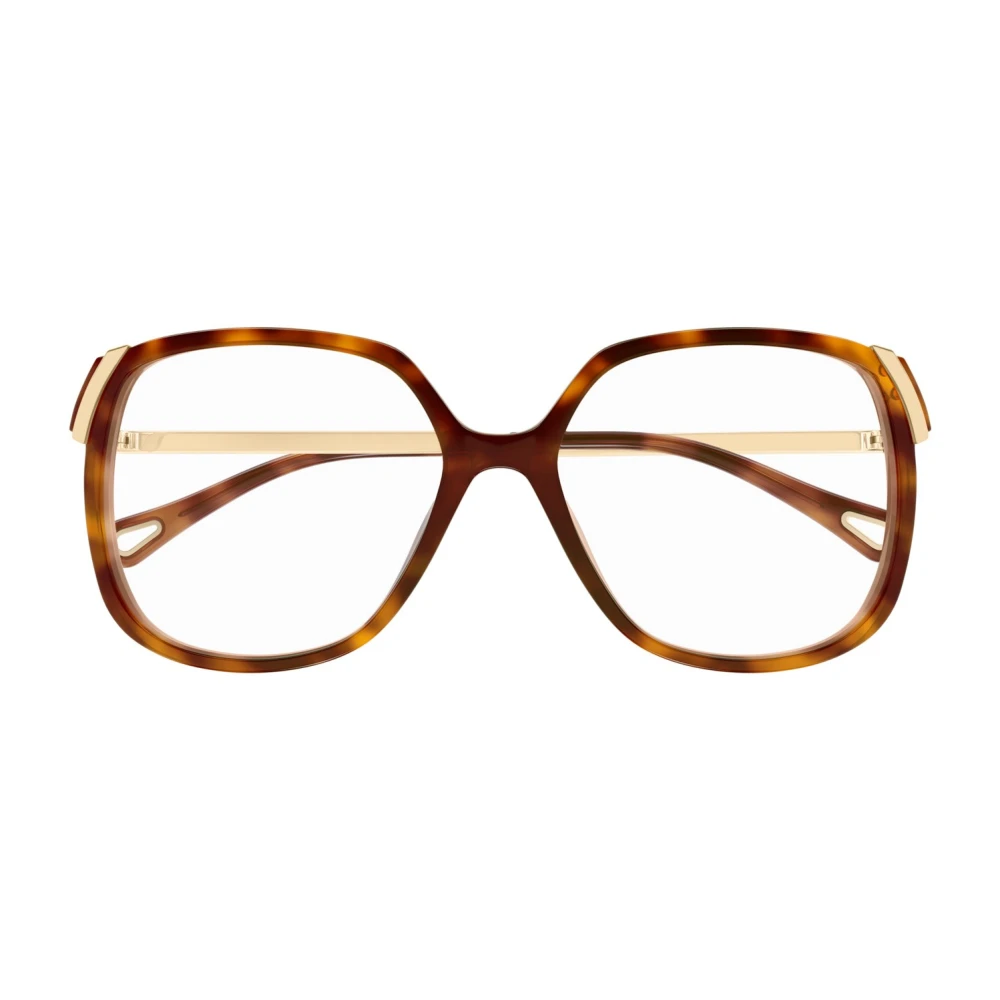Chloé Ch0287O 002 Optical Frame Brown Dames