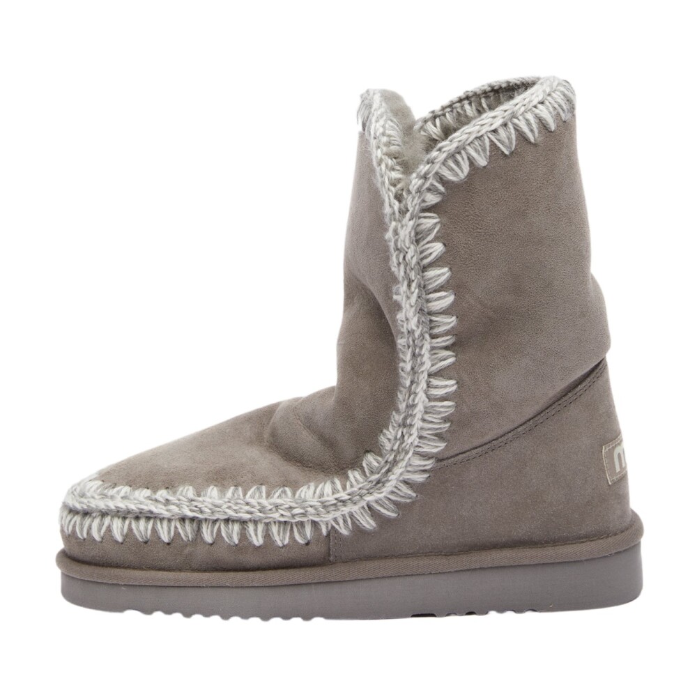 Botas 2025 eskimo mujer