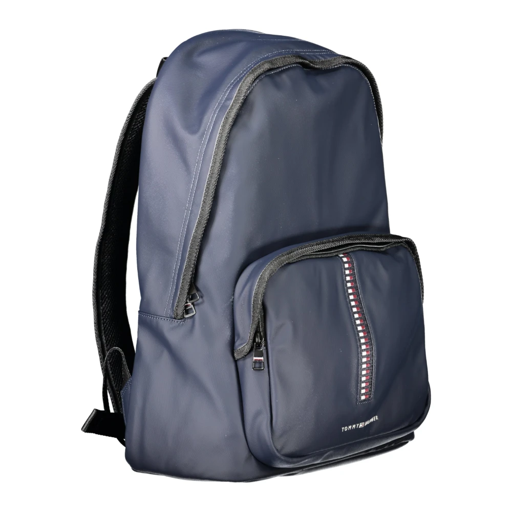 Tommy Hilfiger Tassen en accessoires Blue Unisex