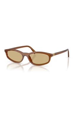 Irregular Sunglasses