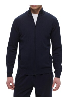 blue-zip-up-cardigan-sweater