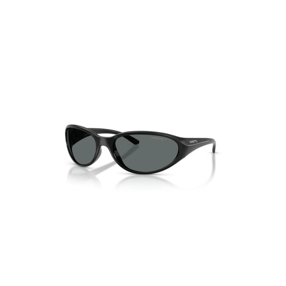 Arnette Black Raven Sunglasses - Male - Sunglasses - 64 Mm - Accessories