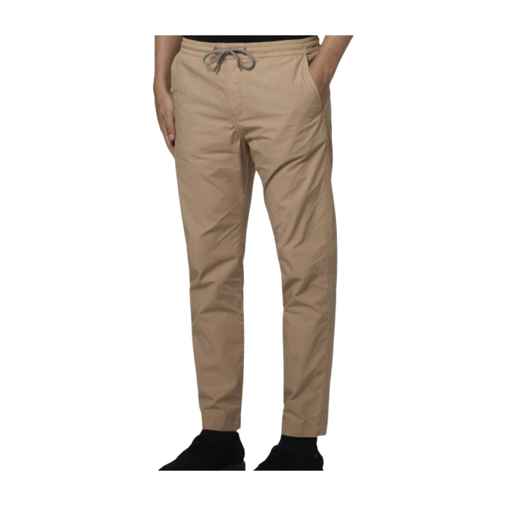 PS By Paul Smith Trousers Brown Heren