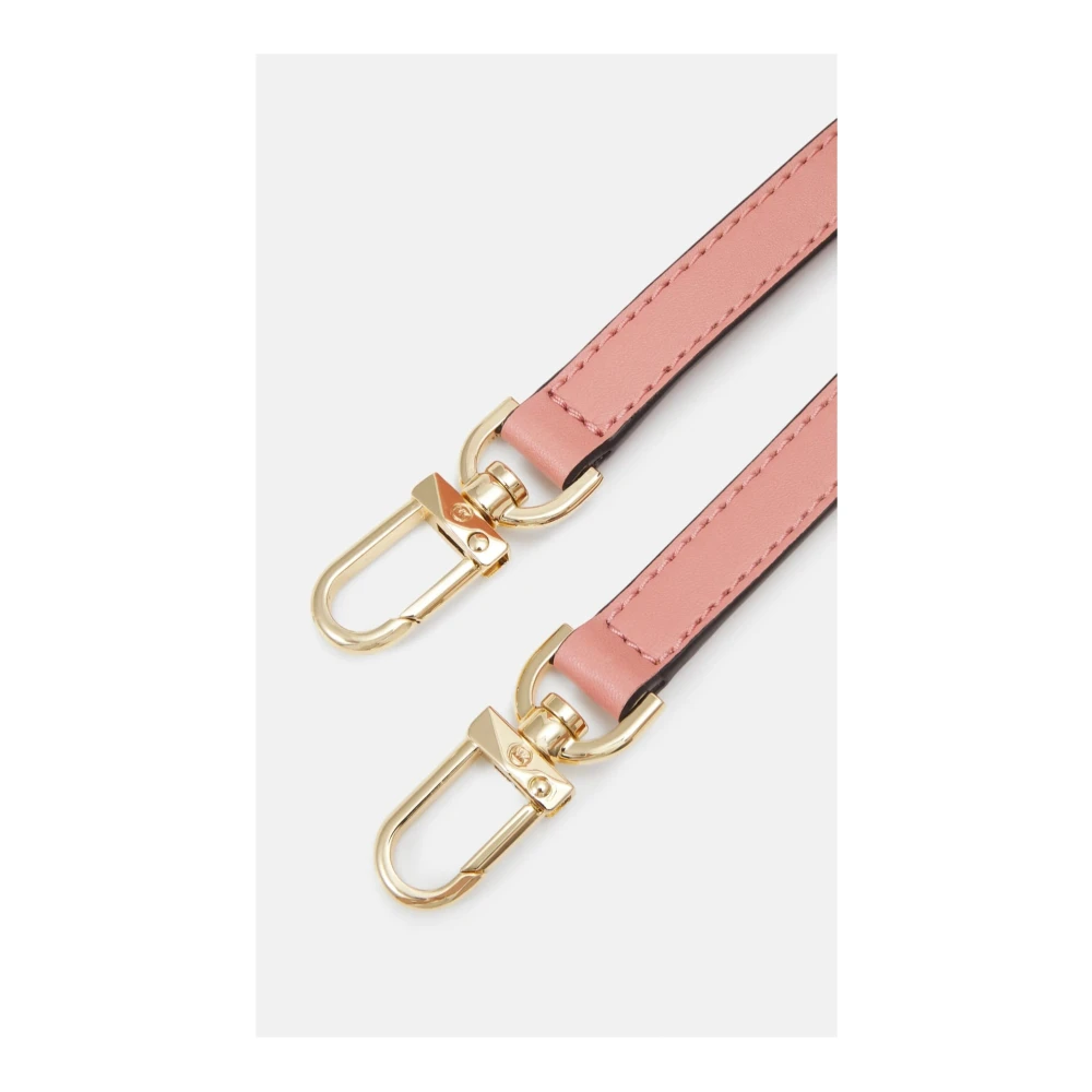 Michael Kors Roze Tassen voor Stijlvolle Vrouwen Pink Dames