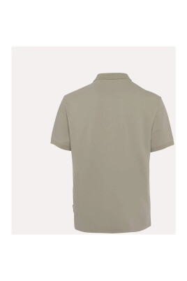 polo-pique-sage