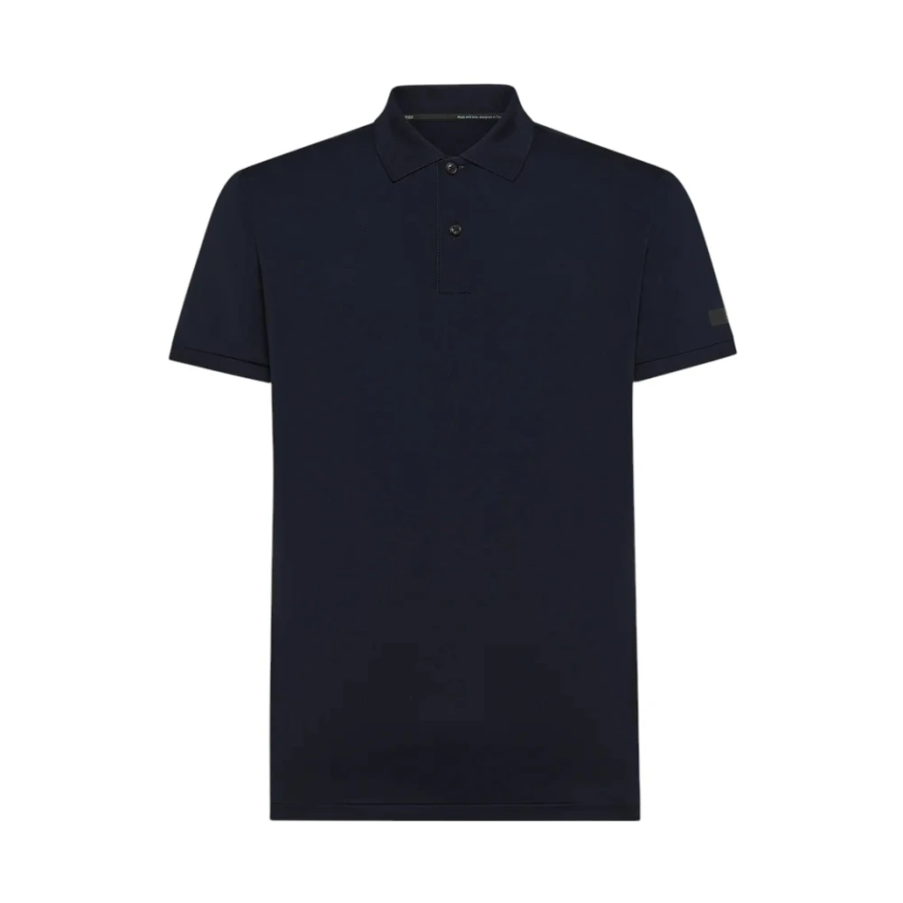 RRD - Tops > Polo Shirts - Black - RRD - Modalova