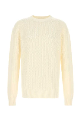 Crochet Mesh Crew