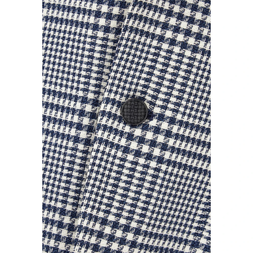 Tagliatore Abiti Blue Heren