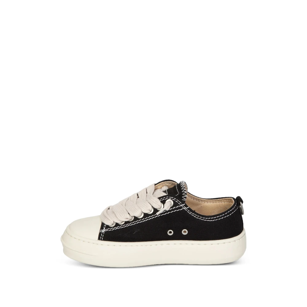 Represent Sneakers Heren Schoenen Zwart