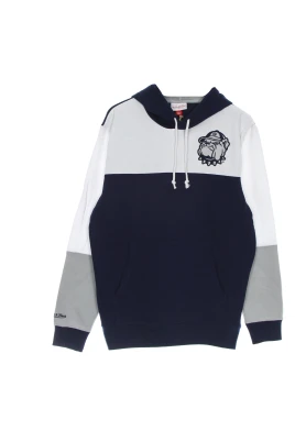 Georgetown Hoyas Hoodie Navy