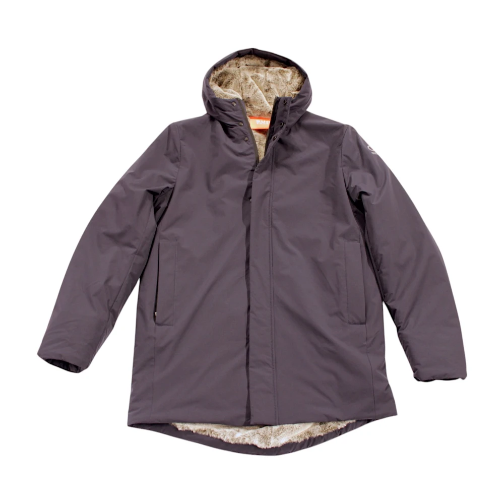 Jackets > Winter Jackets - - Suns - Modalova
