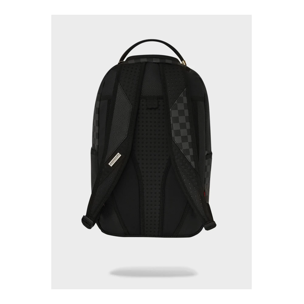 Sprayground Dreamscape Unisex Rugzak Black Heren