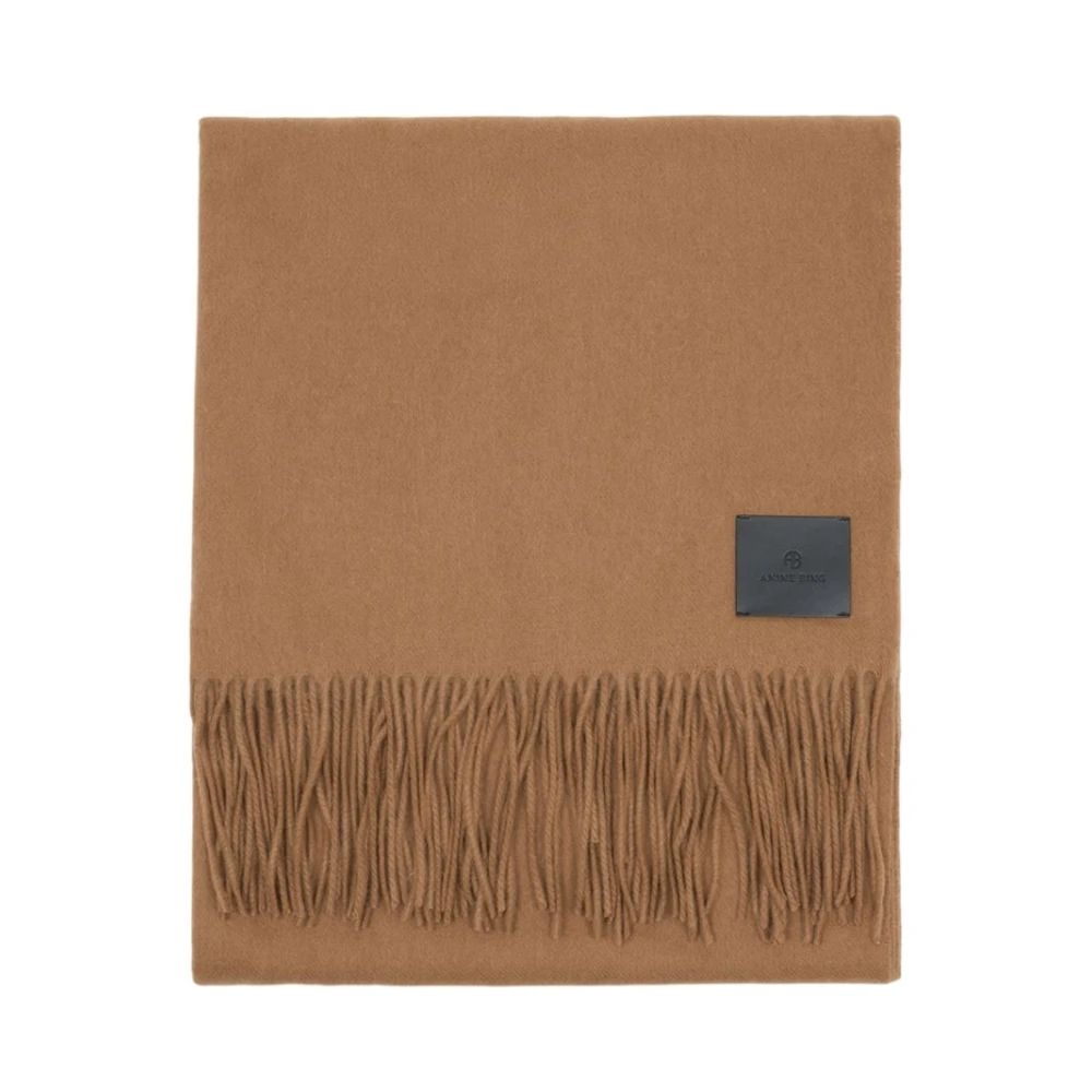 Scarf Augustina Brun ONESIZE