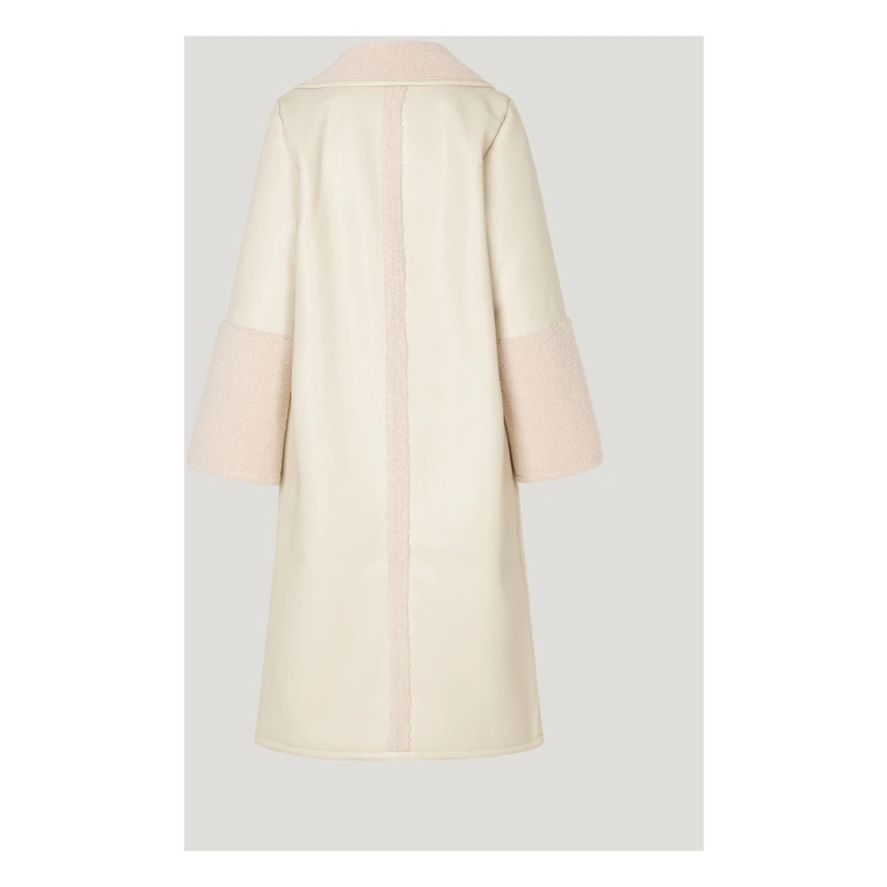 BAUM UND PFERDGARTEN Dory Jas Beige Dames