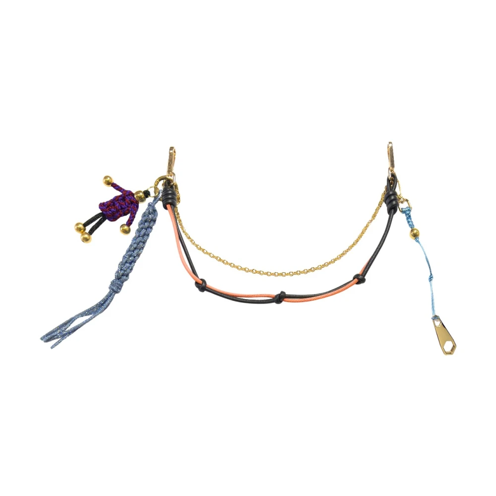 Hibourama Mooie MIX Multicolor Dames