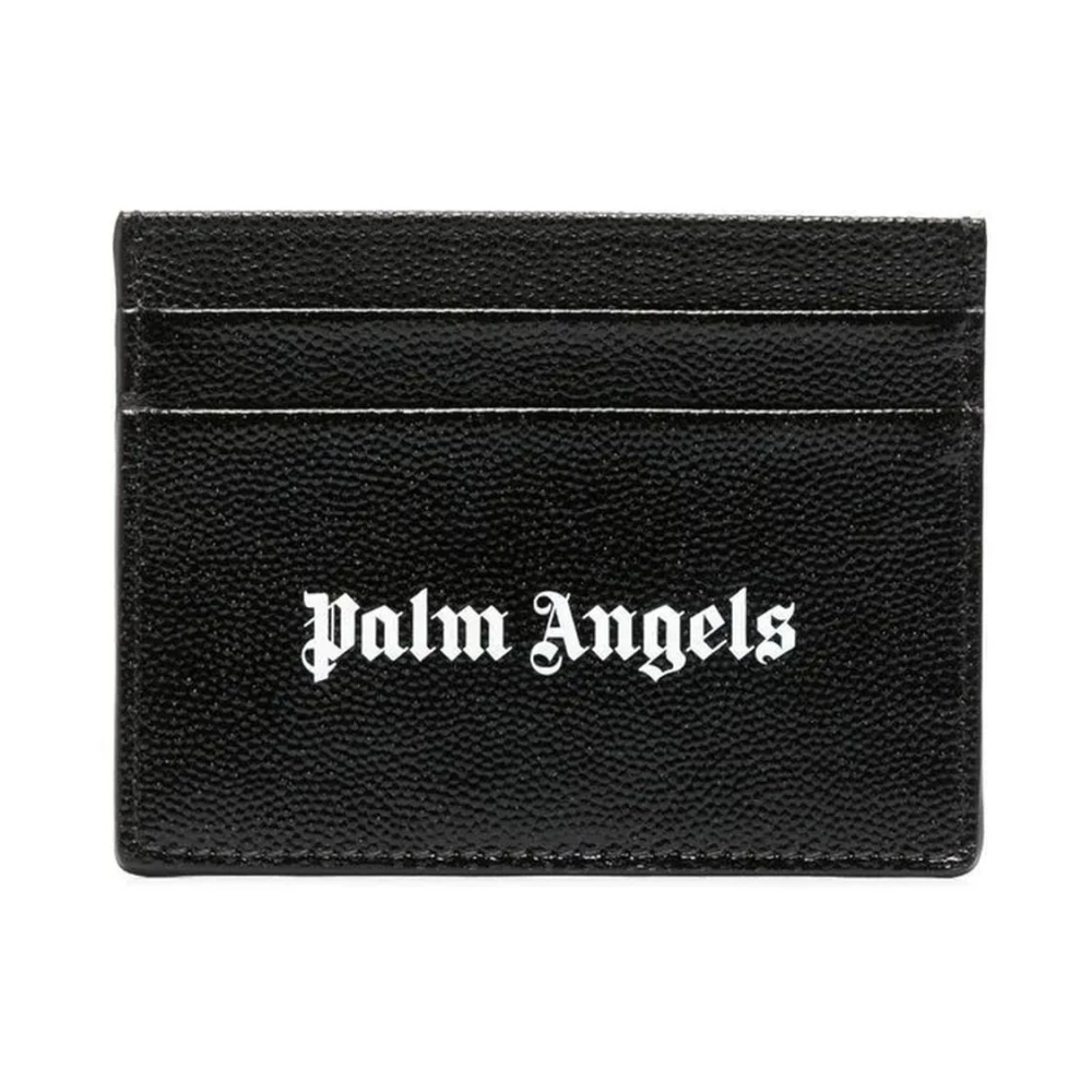 Palm Angels Bags Svart Herr