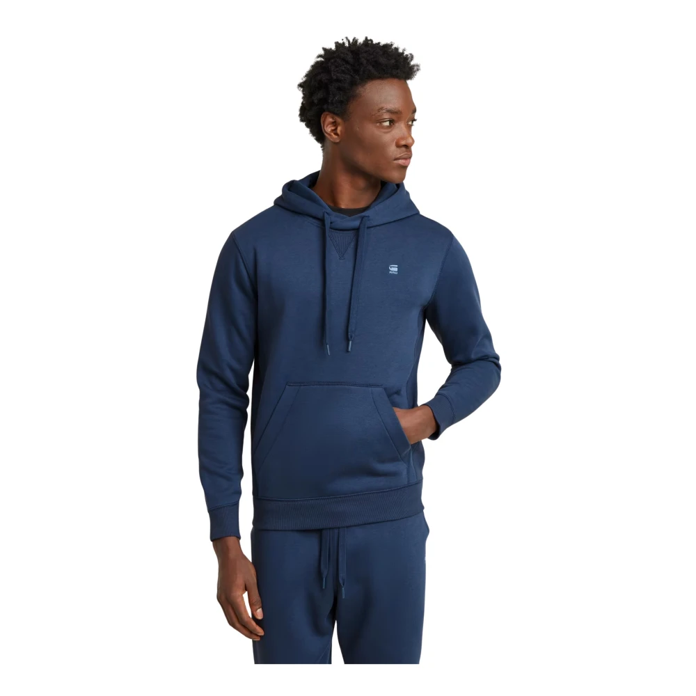 G-Star Stijlvolle Denim Jeans voor Mannen Blue Heren