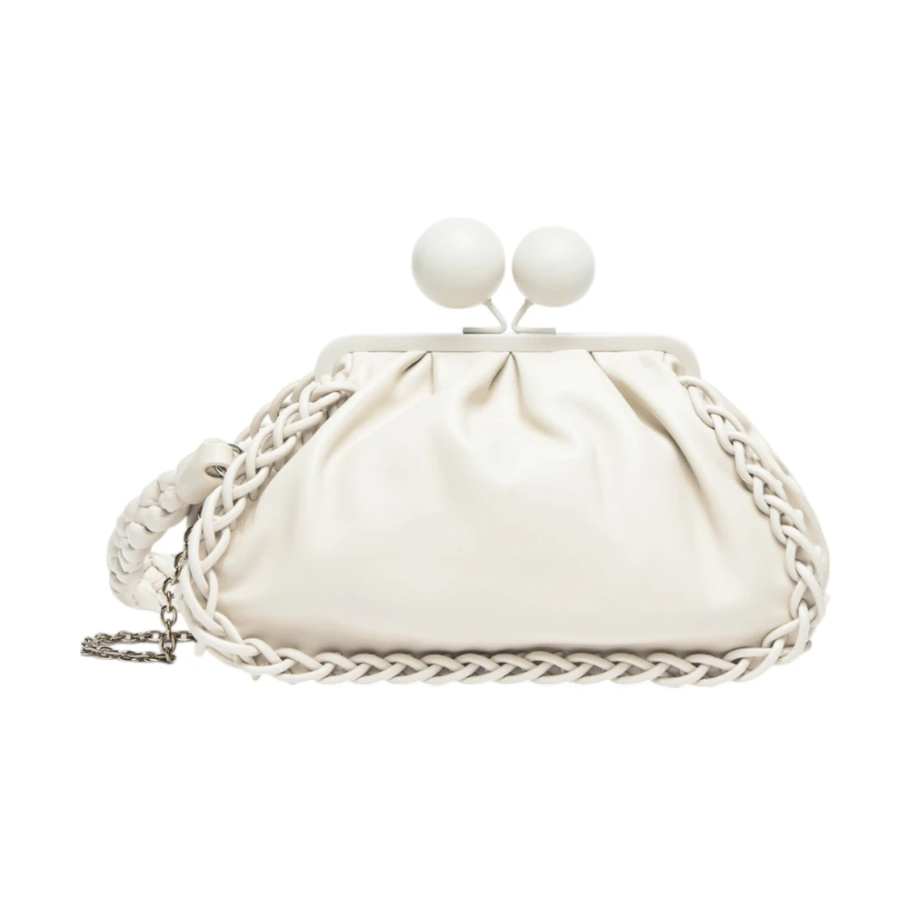 Bags > Clutches - - Max Mara Weekend - Modalova