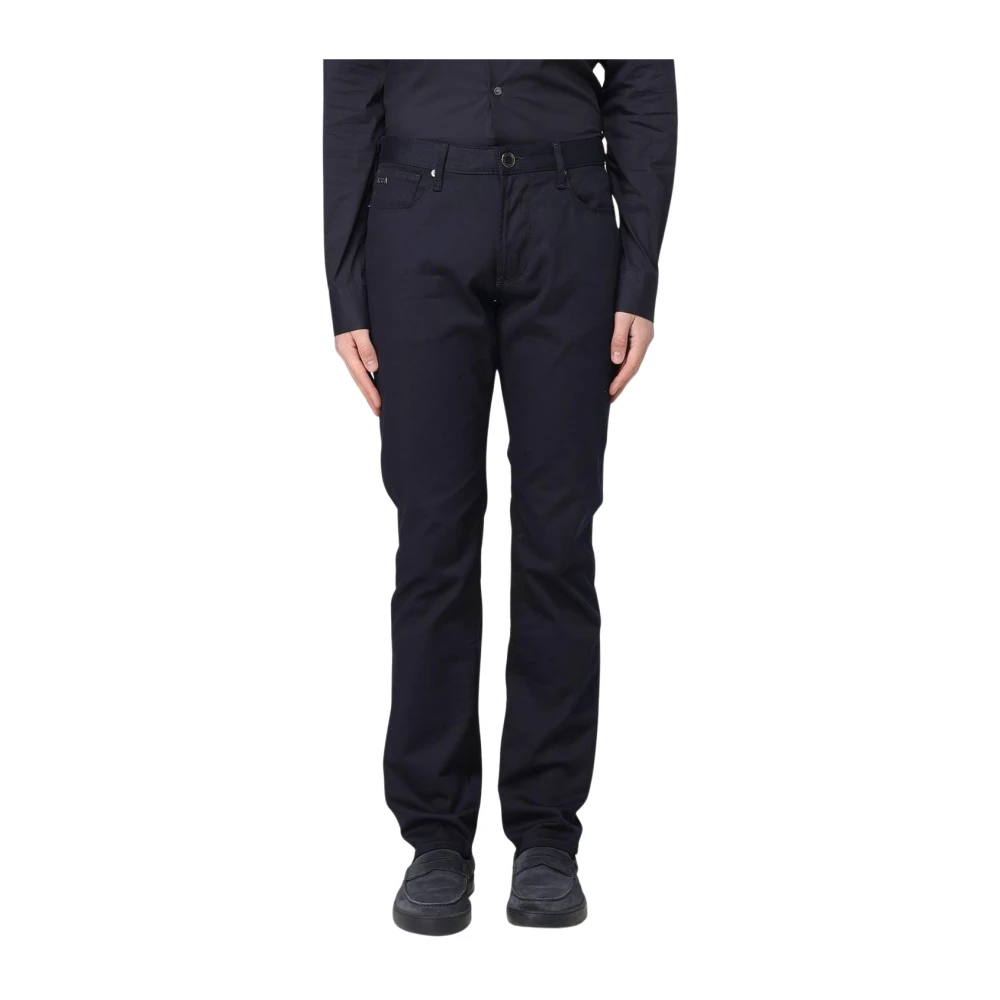 Jeans > Straight Jeans - - Emporio Armani - Modalova