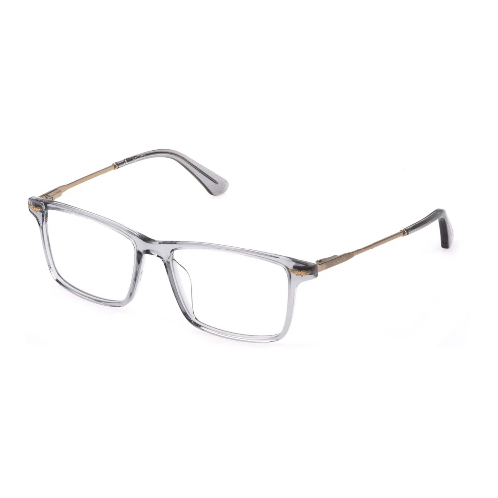 Police Eyewear frames Dart. 1 Vpld94 Gray Unisex