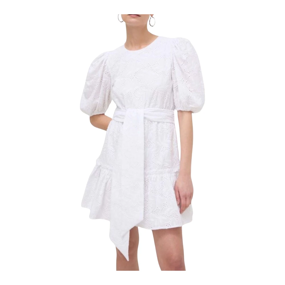 Dresses > Day Dresses > Short Dresses - - Silvian Heach - Modalova