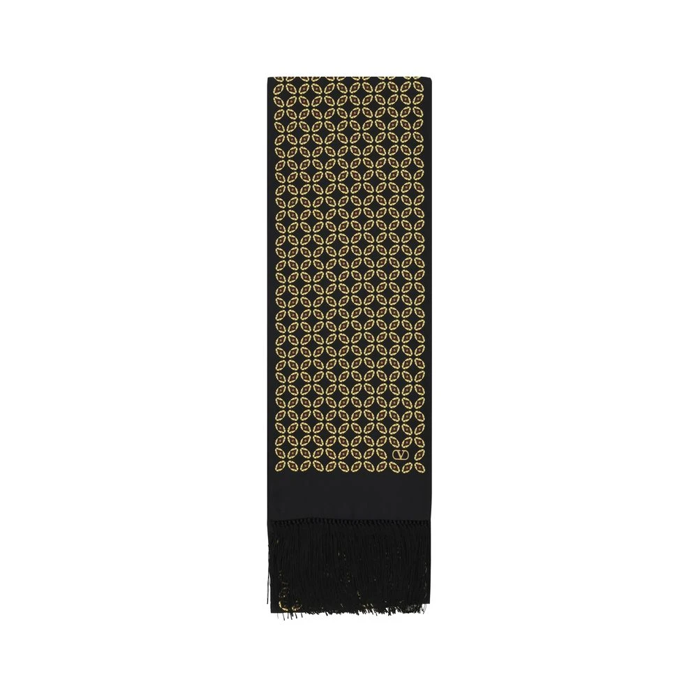 Accessories > Scarves > Silky Scarves - - Valentino Garavani - Modalova