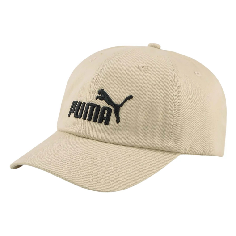 Puma Essentials No.1 Cap Beige, Herr