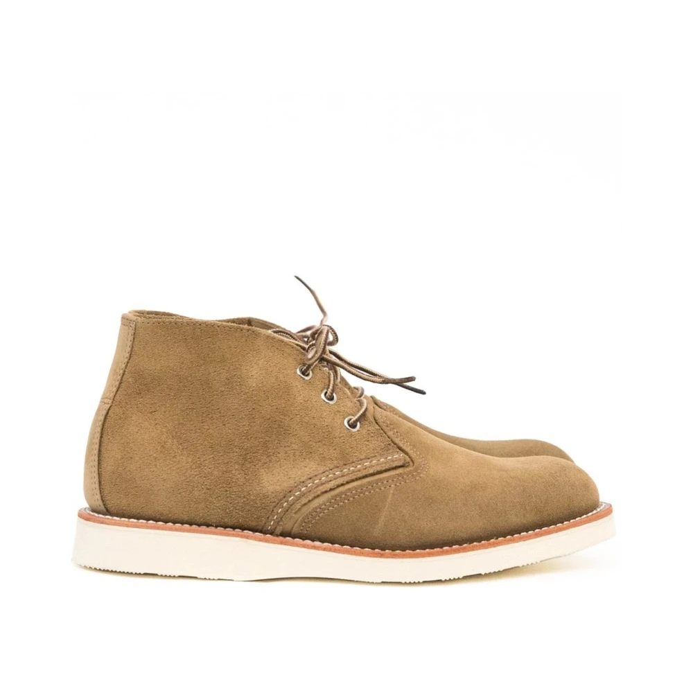 Shoes > Boots > Lace-up Boots - - Red Wing Shoes - Modalova