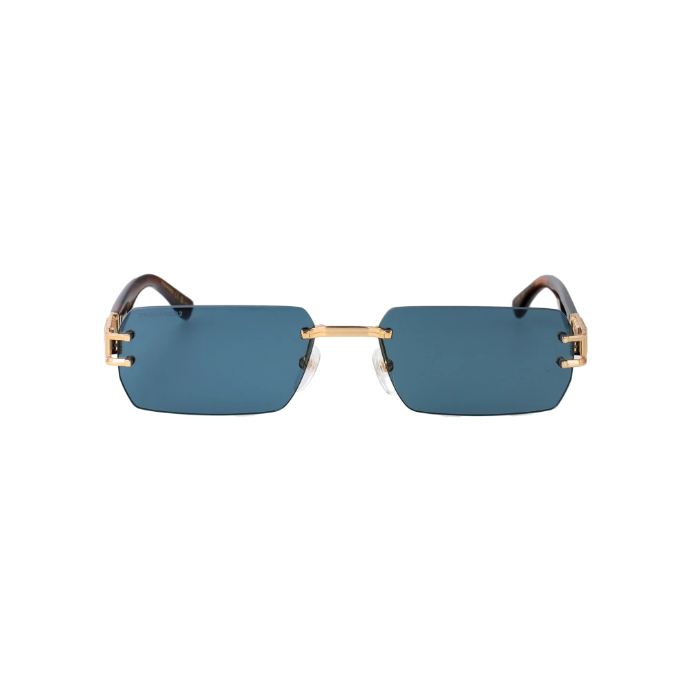 Dsquared2 Men's Pink Hype Sunglasses