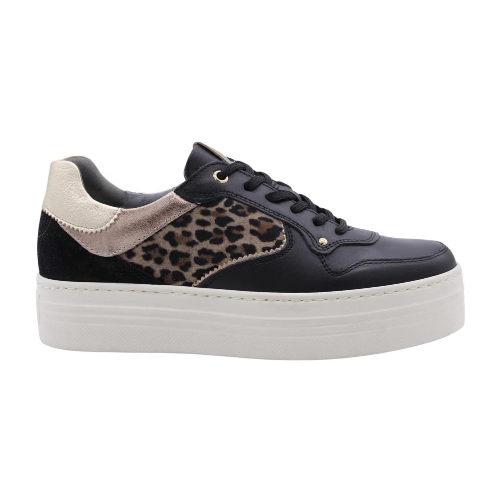 Nerogiardini Pirdop Sneaker Dames Schoenen Veelkleurig Multicolor