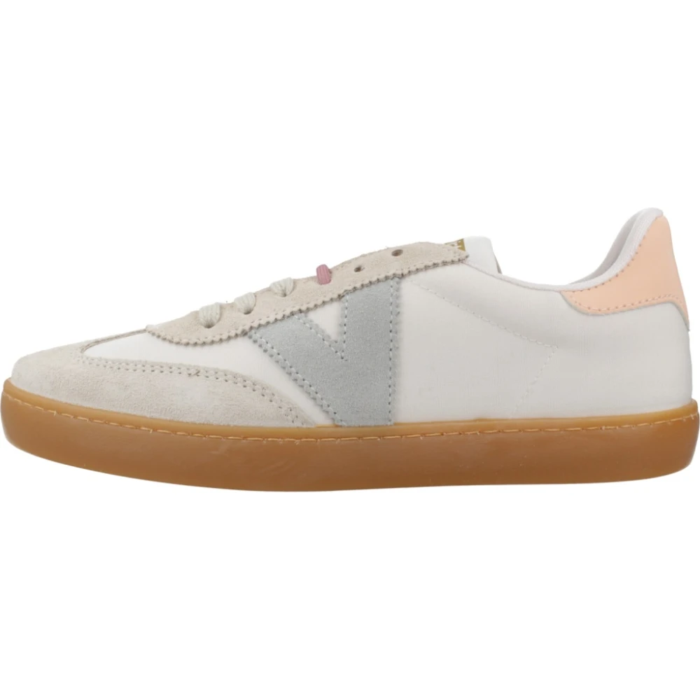 Victoria Donna Multicolor Scarpe, E, 37 Eu, New,