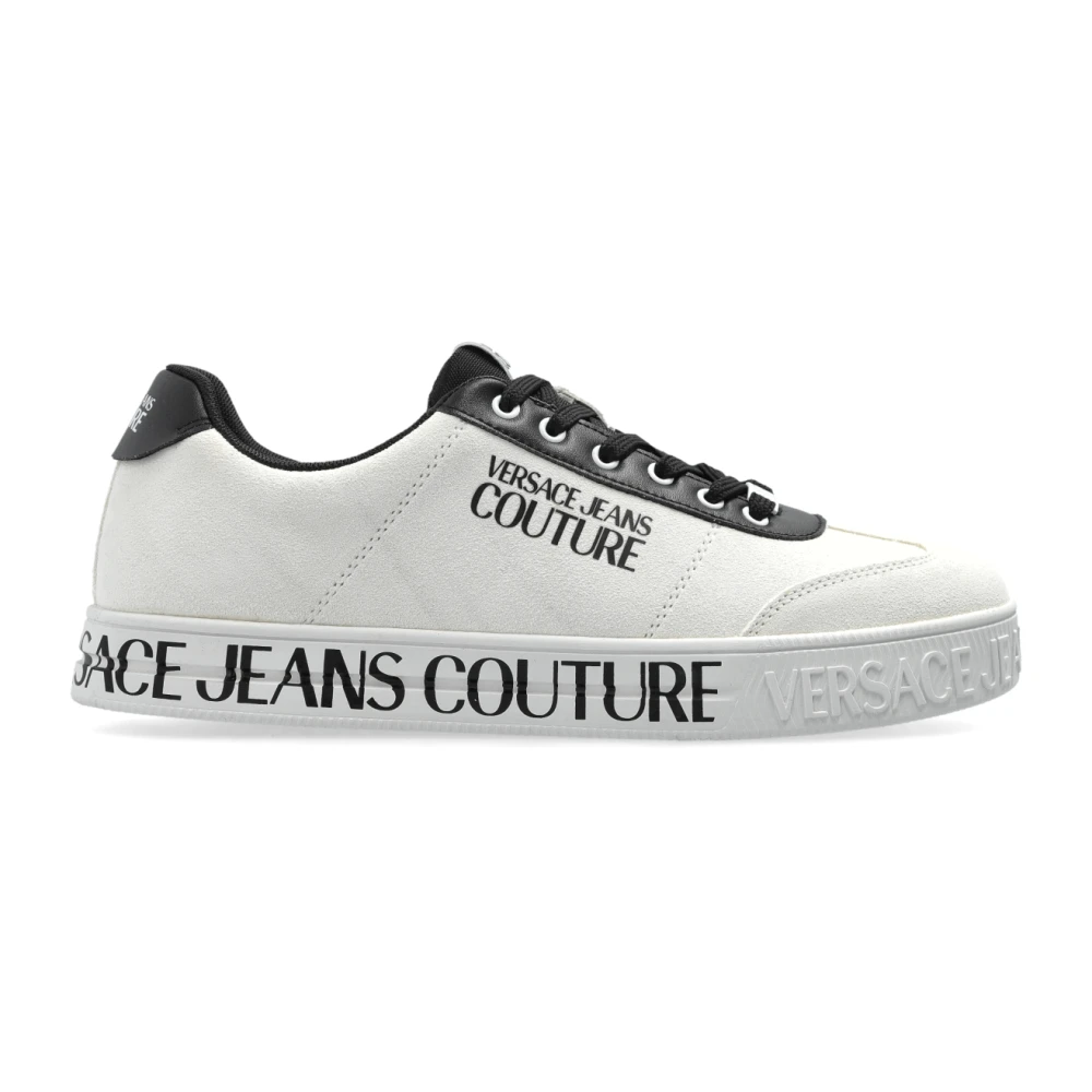 Shoes > Sneakers - - Versace Jeans Couture - Modalova
