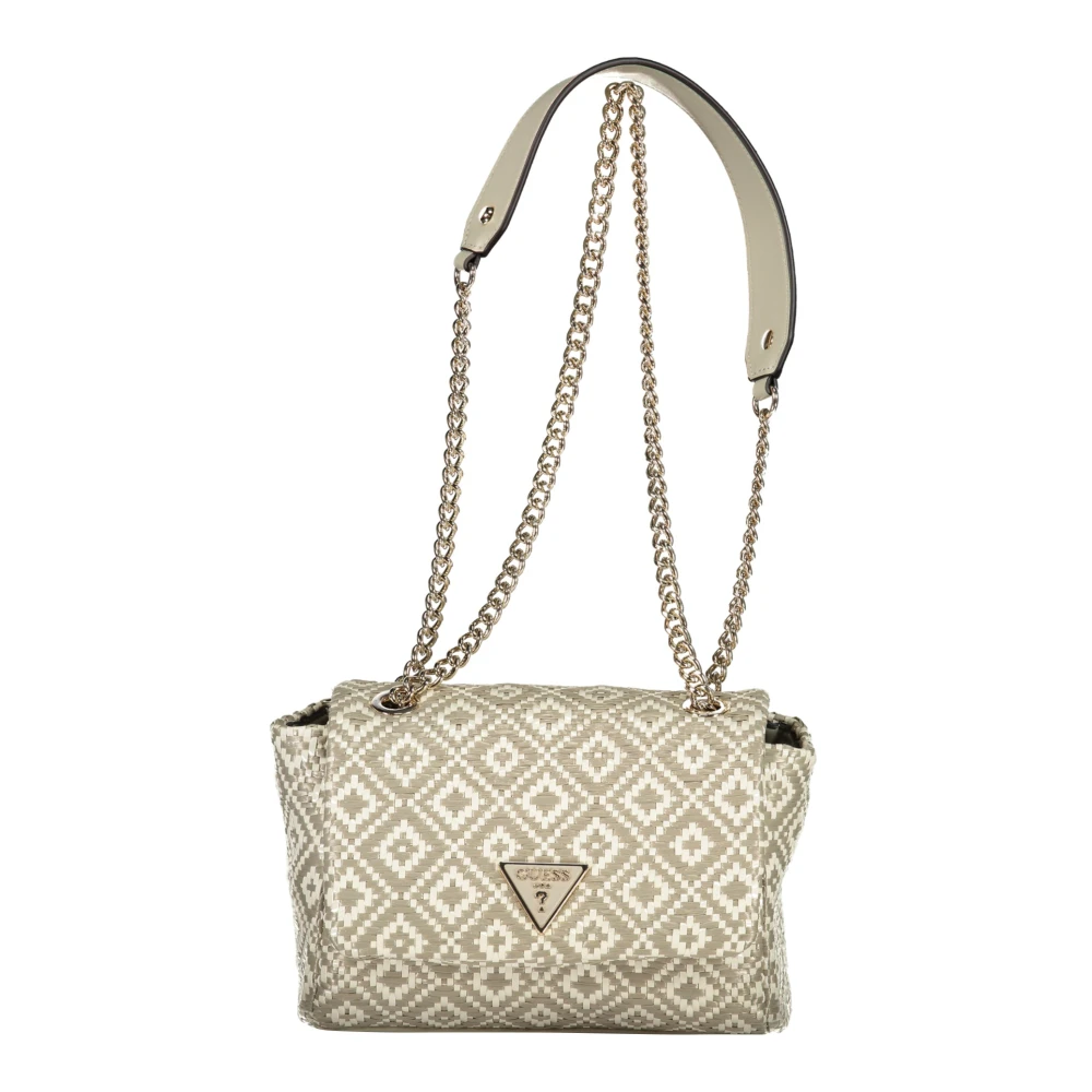 Guess Tassen en Accessoires Gray Dames