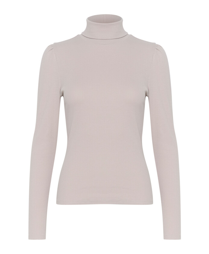 rollneck-puff-top-andamp-t-shirt