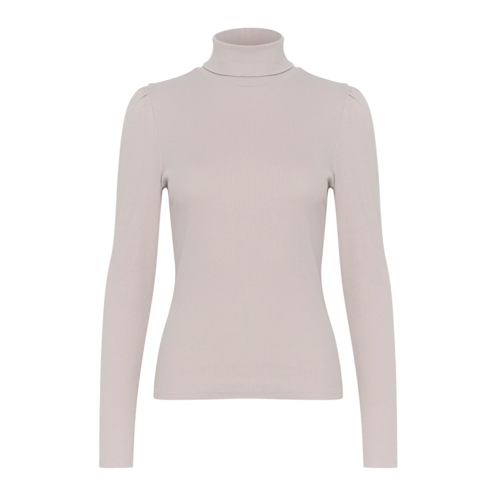 Knitwear > Turtlenecks - - Gestuz - Modalova