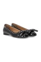 eyelet-bow-ballerinas