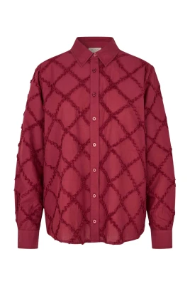 Becca Blouse