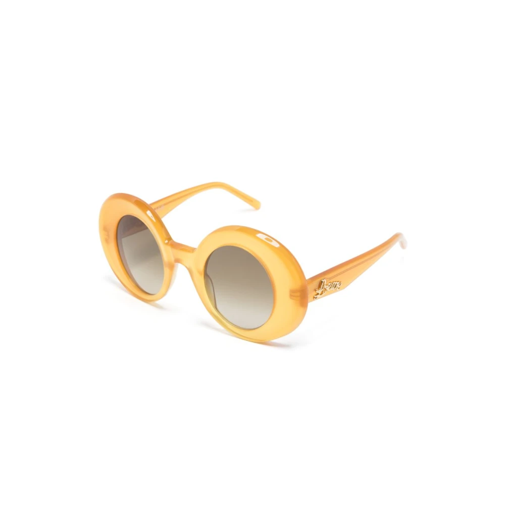 Loewe Lw40089I 39P Sunglasses Gul Dam