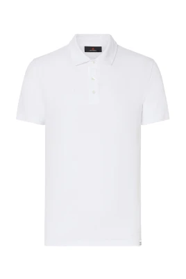 Polo manica corta