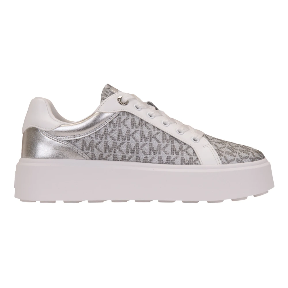 Michael Kors Sneakers Dames Schoenen Grijs
