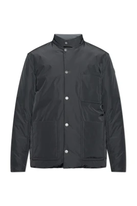 Ouille Reversible Dunjacka