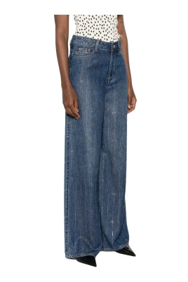 PF26-826PA-BL Jeans
