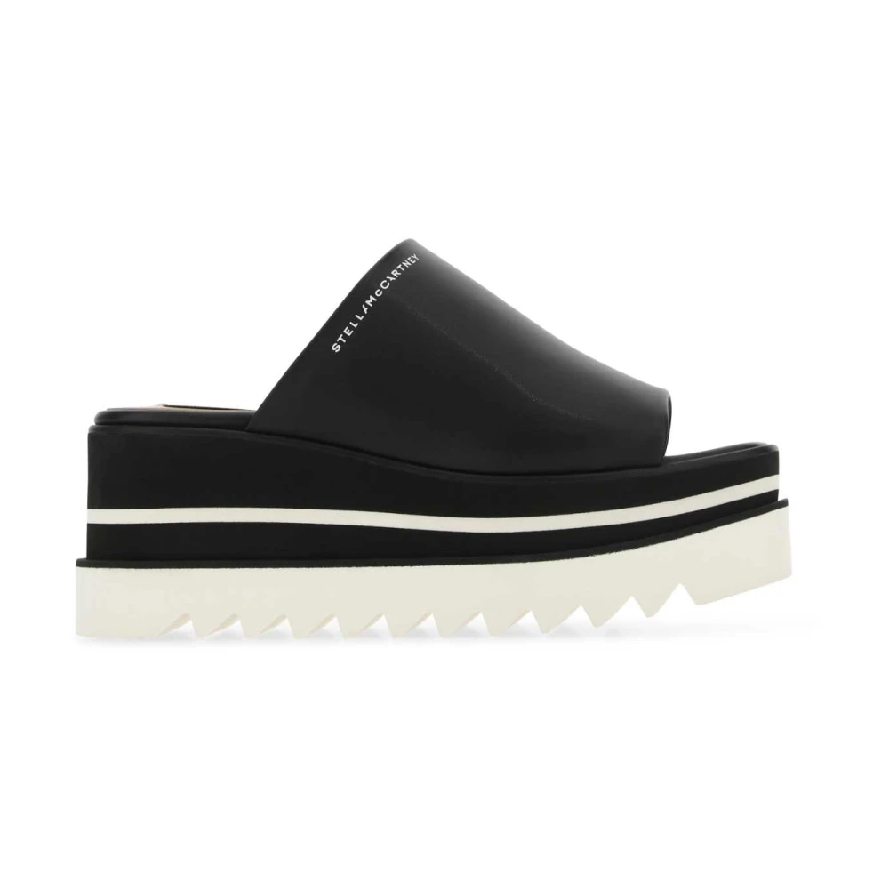 Shoes > Heels > Wedges - - Stella McCartney - Modalova
